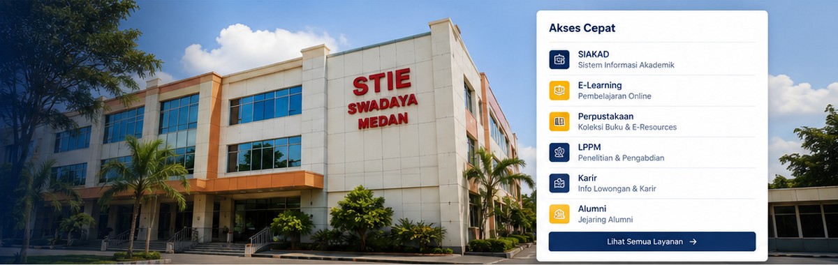 Gedung kampus