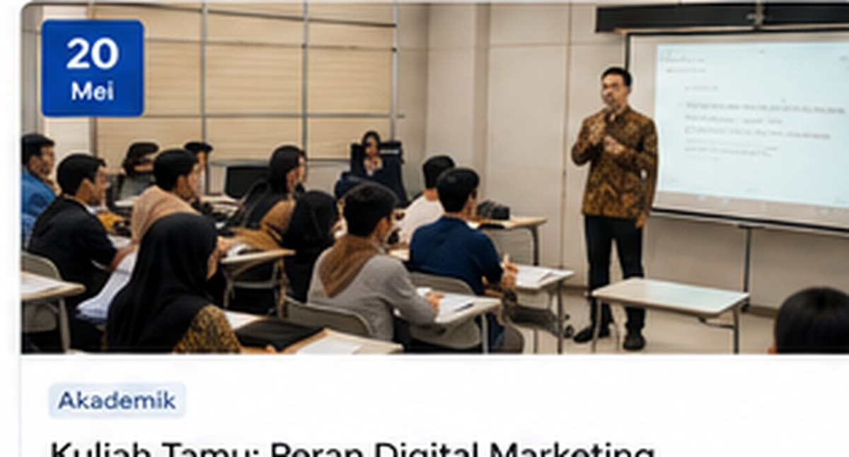 Seminar